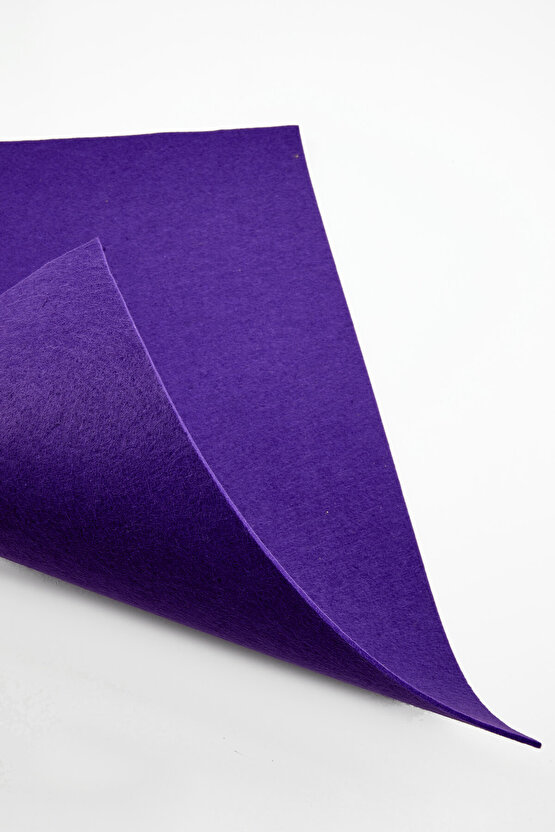 ince 180 GR 100x100 Cm ÖLÇÜLERİNDE RENKLİ AKTİVİTE METRELİK KEÇELER