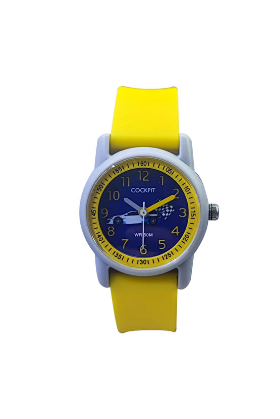 CK-2301GYYL ÇOCUK KOL SAATİ