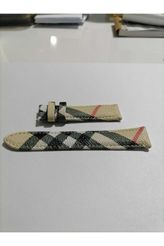 Kumaş kayis 22 mm
