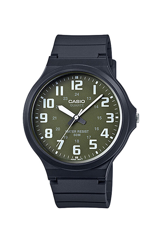 MW-240-3BVDF ERKEK KOL SAATİ