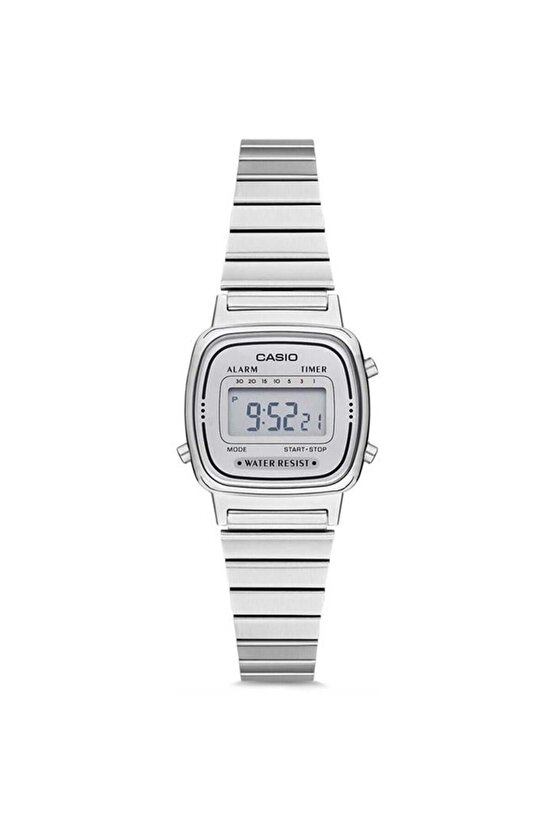 Kadın Retro Kol Saati LA670WA-7DF