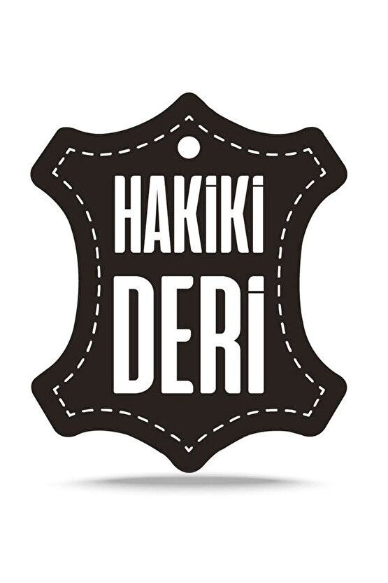 &Her Saate Uyumlu Hakiki Grizi Deri Saat Kordonu 20  mm  (33)
