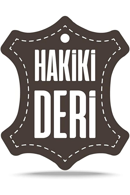 Koyu Kahverengi Kroko hakiki Dana Derisi Saat Kordonu Kayış 22 Mm