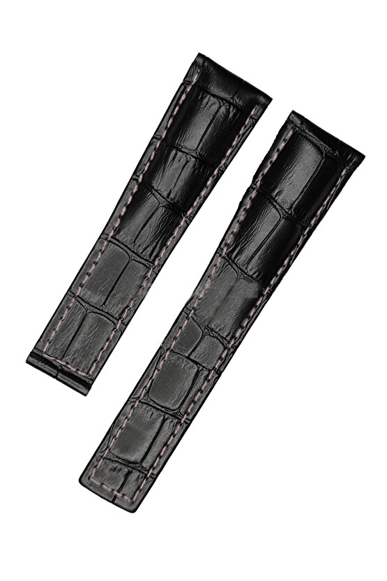 tag-heuer-cal-17-krem i-dikisli-24x20 mm-deri-saat-kordonu 33333
