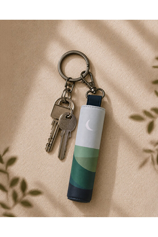 Zainabs Charm Seccade - Seyahat Tipi Katlanabilir, Hediyelik, Su Geçirmez Namazlık