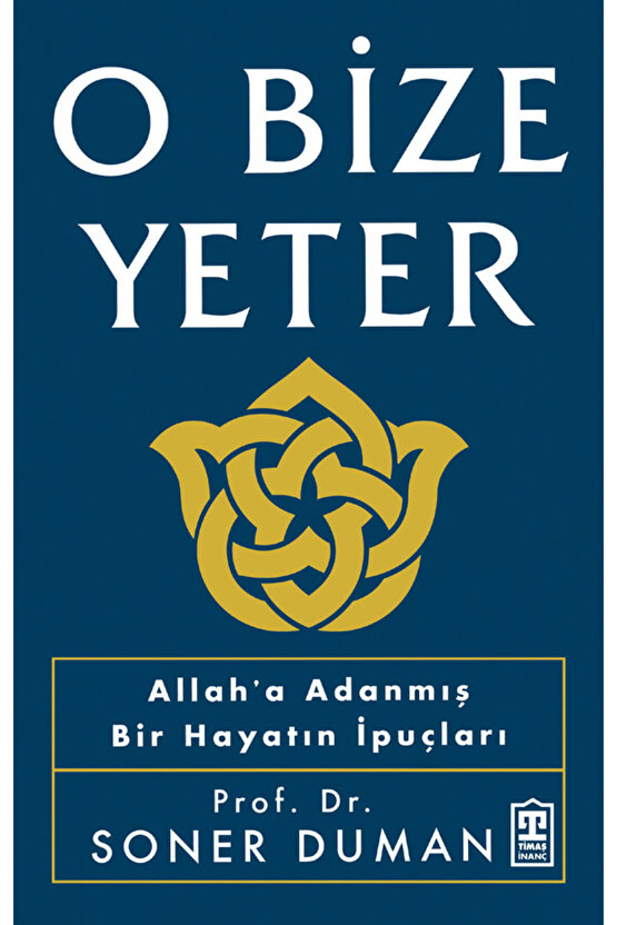 O Bize Yeter