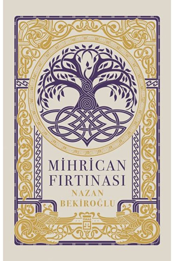 Mihrican Fırtınası