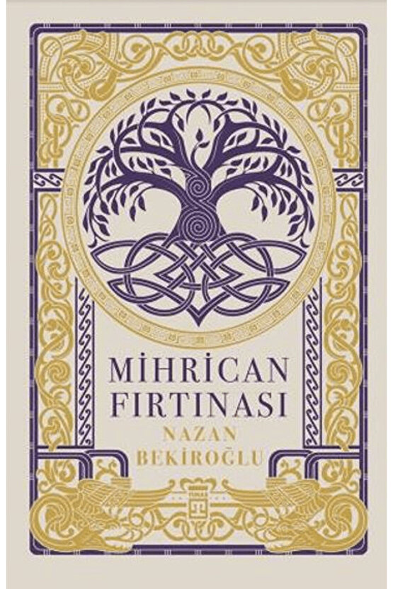 Mihrican Fırtınası