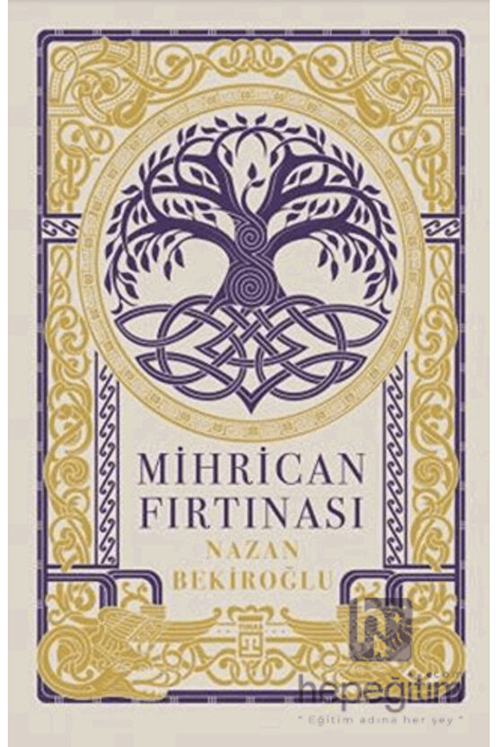 Mihrican Fırtınası