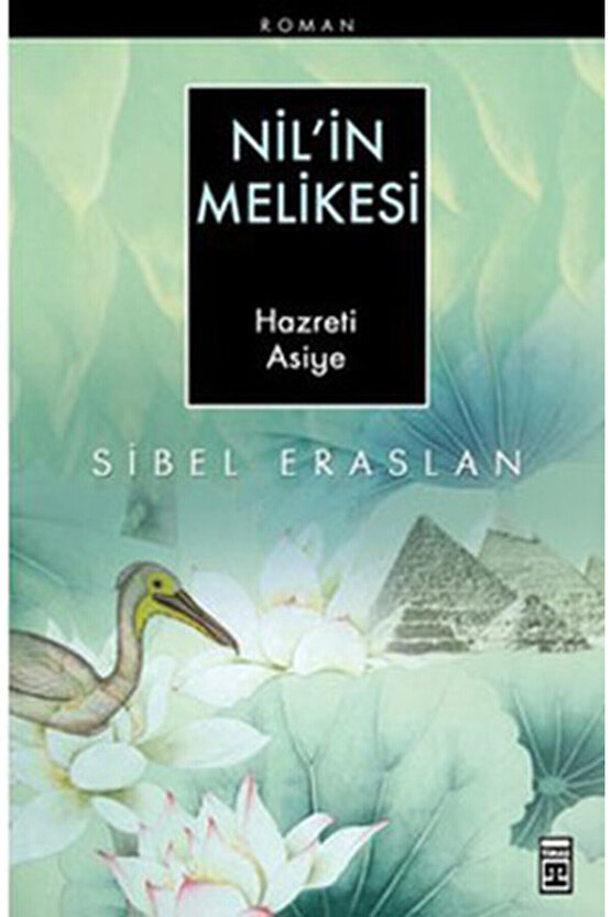 Nil’in Melikesi