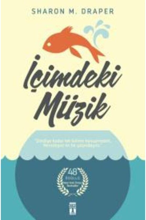 Içimdeki Müzik  Timaş