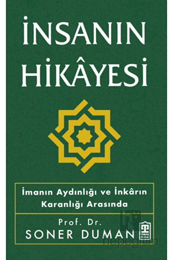 İnsanın Hikâyesi
