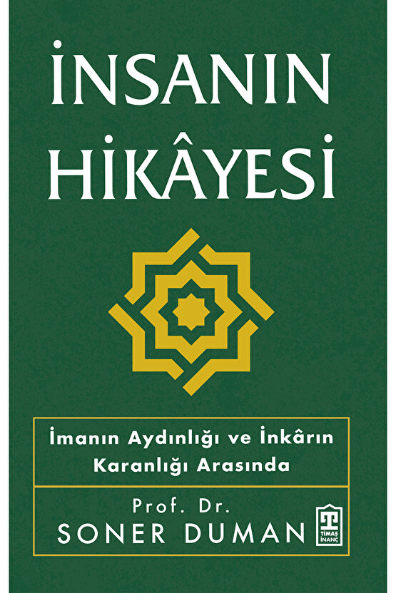 İnsanın Hikâyesi