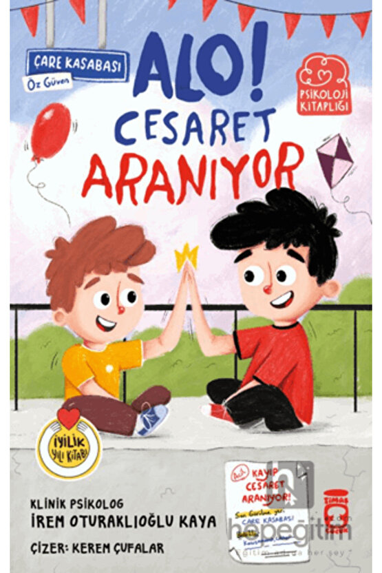 Alo! Cesaret Aranıyor