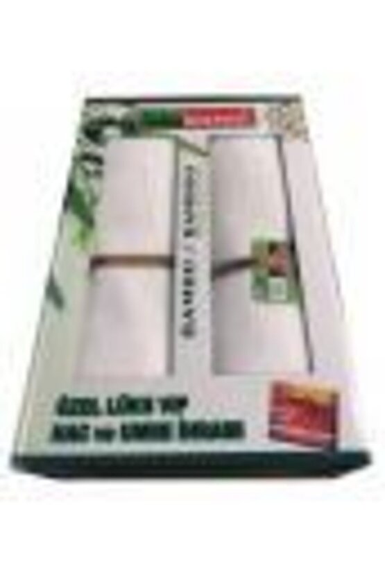 Ihram Bambu (ihram) 2 Adet