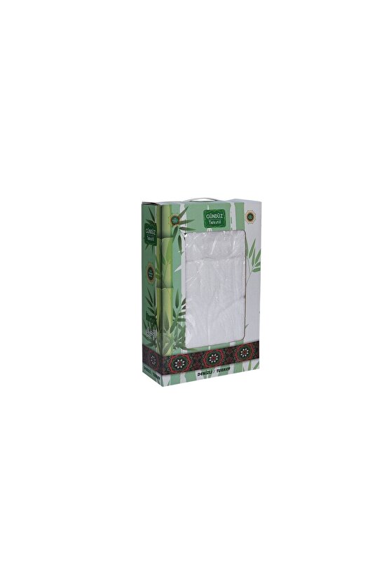 Bambu Ihram Denizli