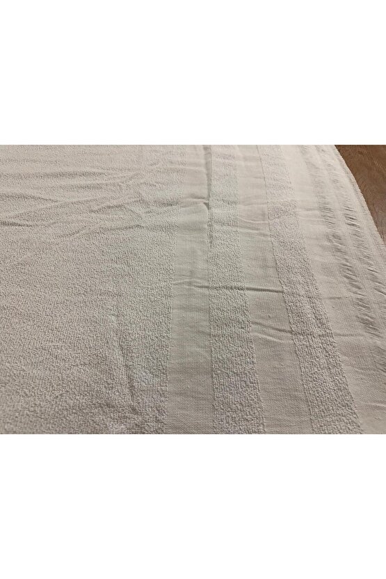 Şafak Ihram Hac Ve Umre Kıyafeti Cotton Ihram 1250gr 110x220
