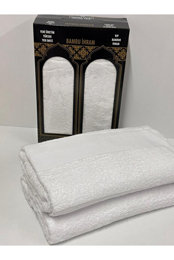 Bambu İhram
