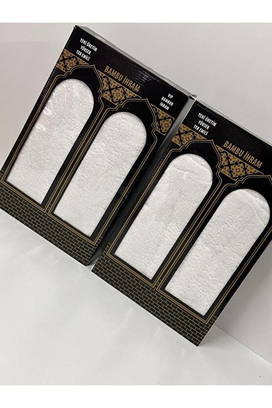 Bambu İhram