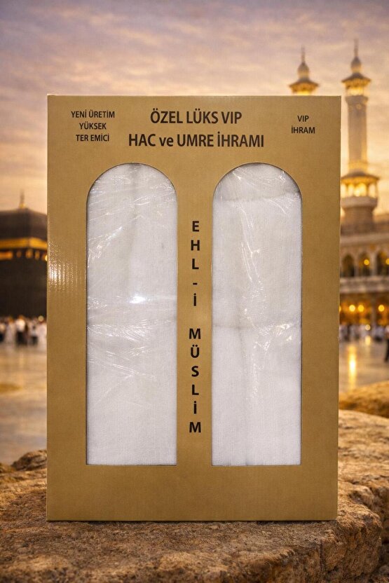 %100 pamuk Müslin ihram muslin ihram müslim ihram  özel ihram müslin ıhram