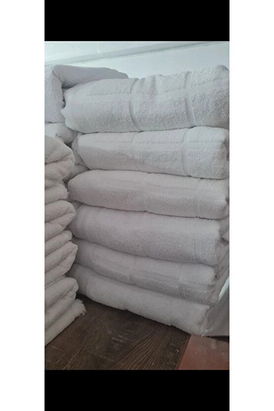 Şafak Ihram Hac Ve Umre Kıyafeti Cotton Ihram 1250gr 110x220