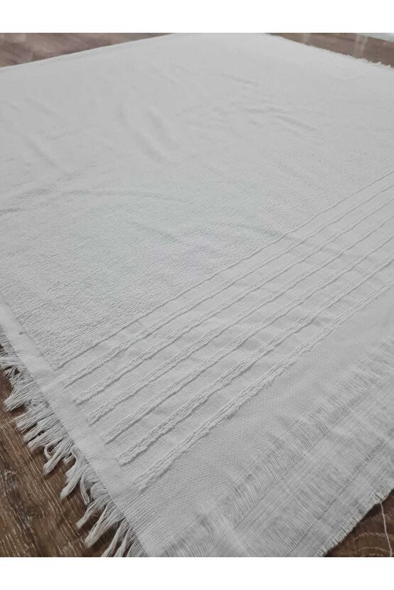 Hac Ve Umre Kıyafeti % Bamboo Ihram 110x210