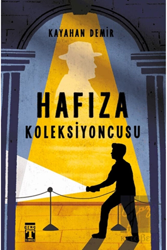 Hafıza Koleksiyoncusu
