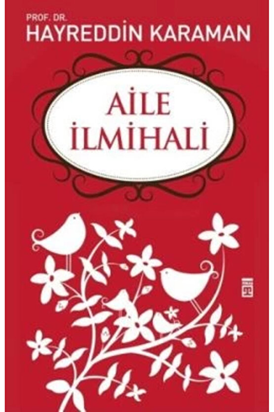 Aile İlmihali