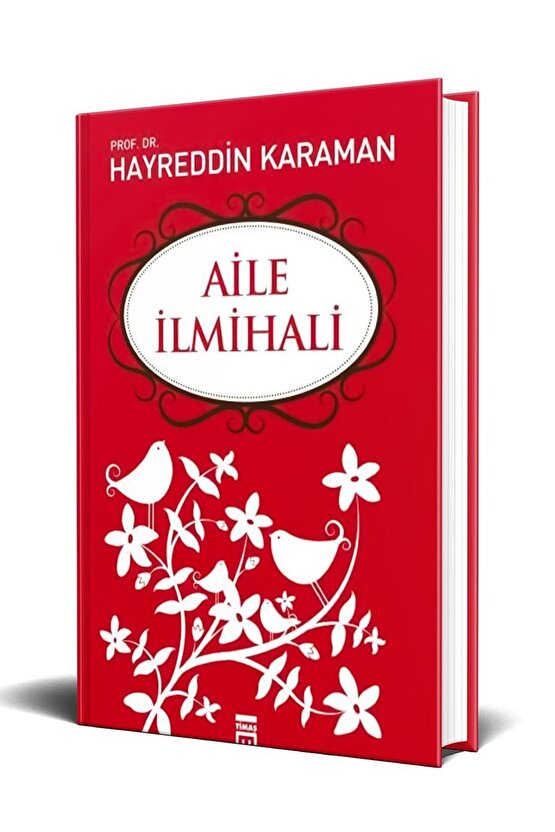Aile Ilmihali Hayreddin Karaman - Hayreddin Karaman