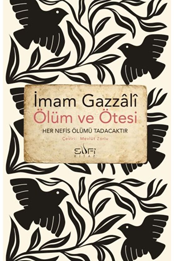 Ölüm ve Ötesi