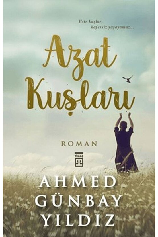 Azat Kuşları