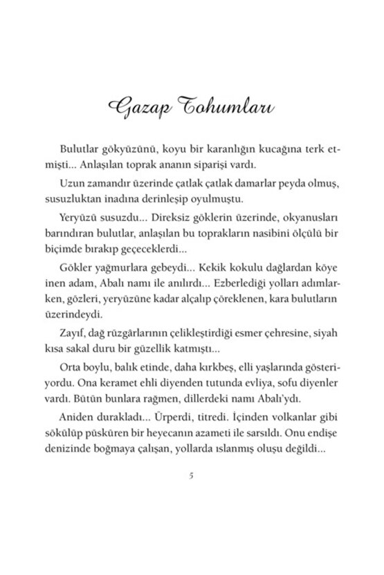 Azat Kuşları  Ahmed Günbay Yıldız