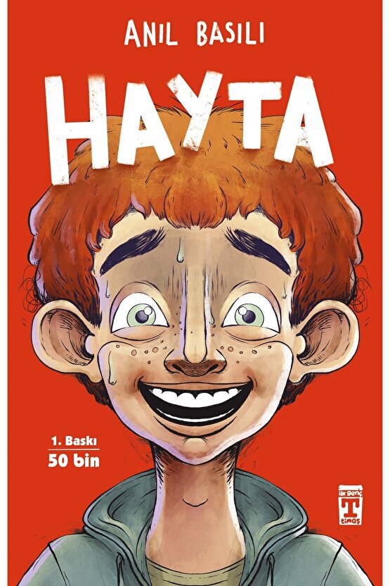5-6-7. Sınıf Okuma Kitapları Hayta - Ardıç Kuşunun Şarkısı - Anıl Basılı - Mustafa Orakçı