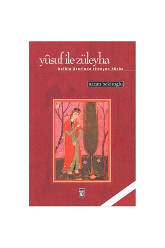 Yusuf Ile Züleyha