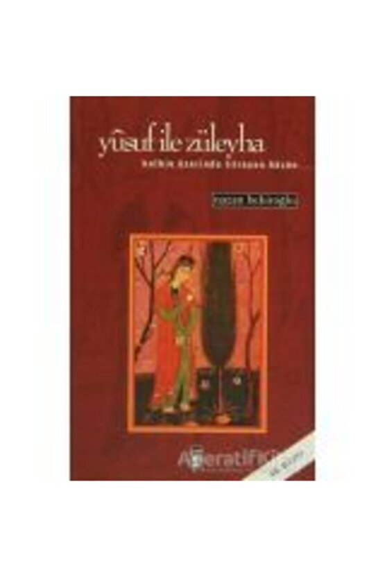 Yusuf Ile Züleyha