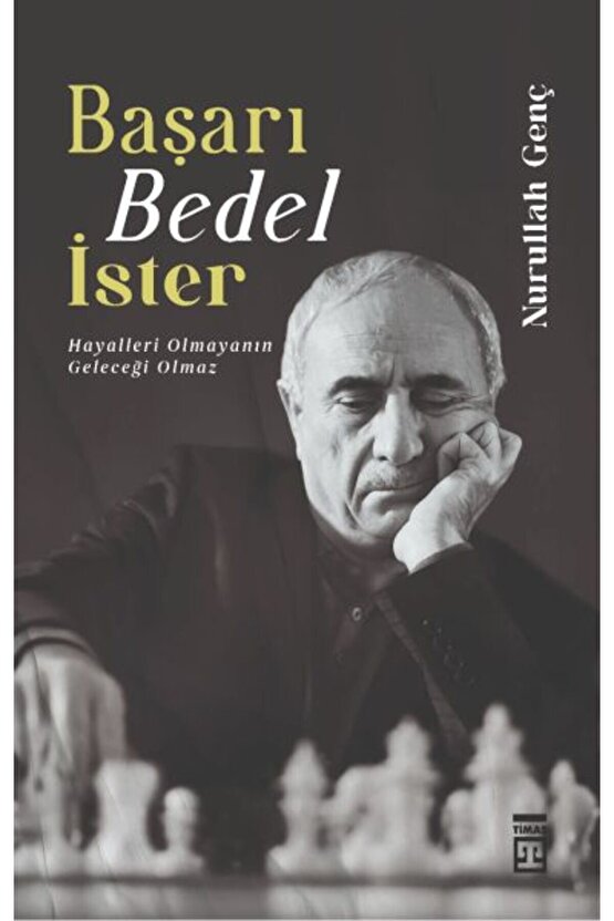 Başarı Bedel İster