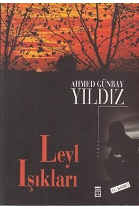 Leyl Işıkları