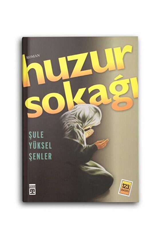 Huzur Sokağı