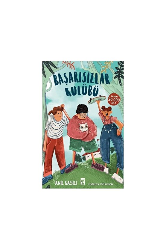 Başarısızlar Kulübü