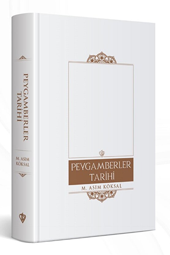 Islam Ilmihali - Peygamberler Tarihi (2 Kitap Set)
