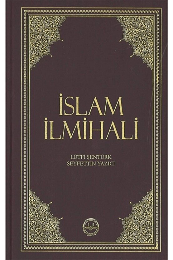 Islam Ilmihali Orta Boy Dib