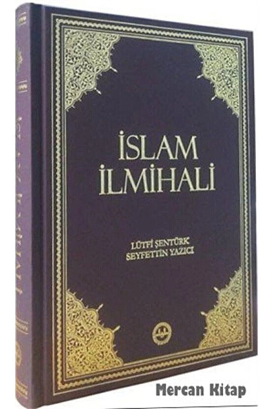 Islam Ilmihali (ORTA BOY)