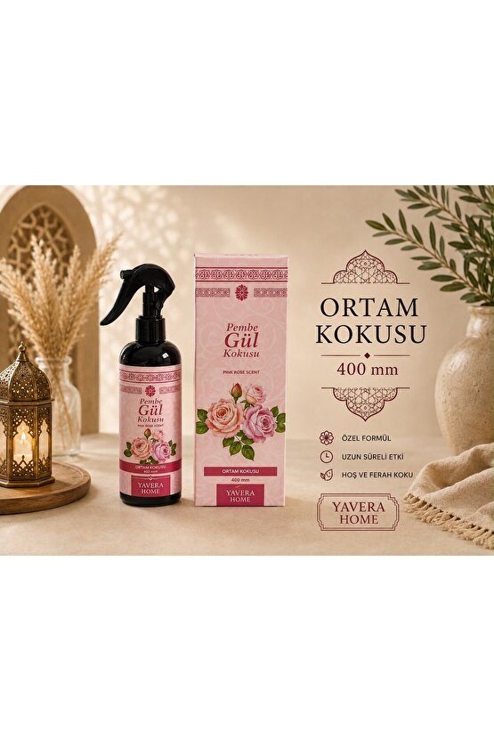 Ortam kokusu 400 ml