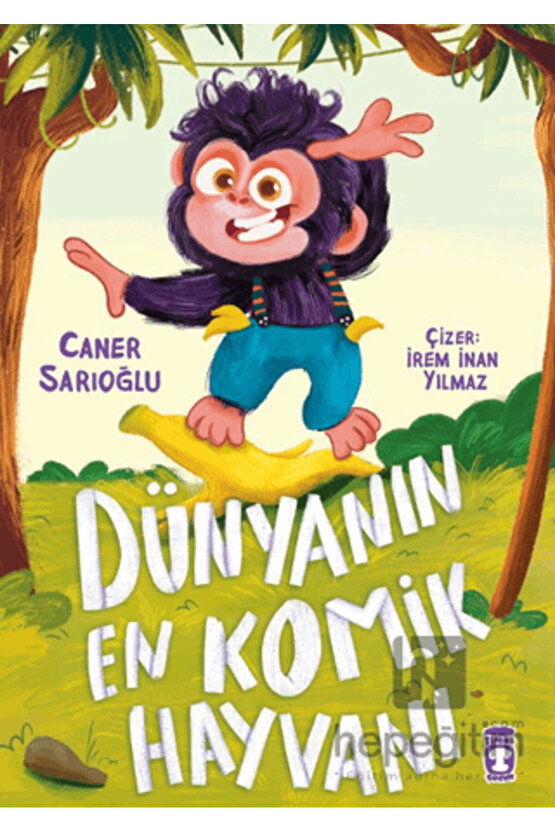 Dünyanın En Komik Hayvanı