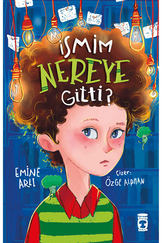 İsmim Nereye Gitti?