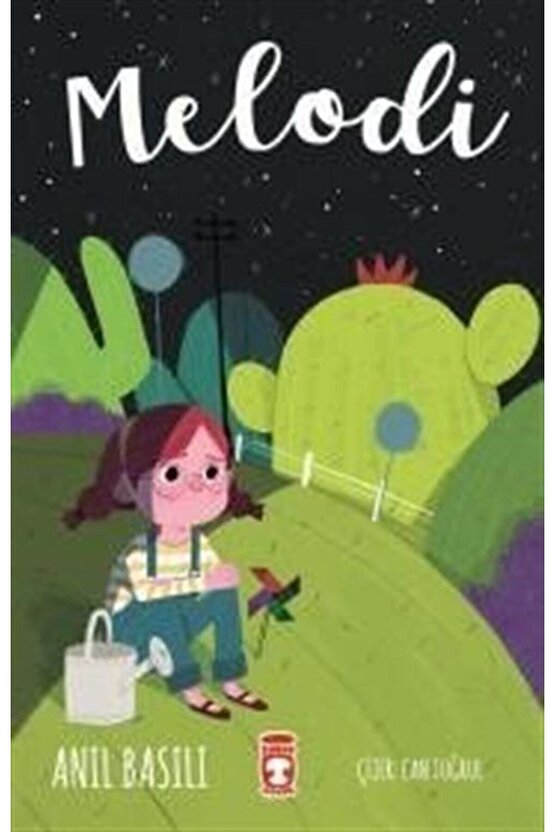 Melodi