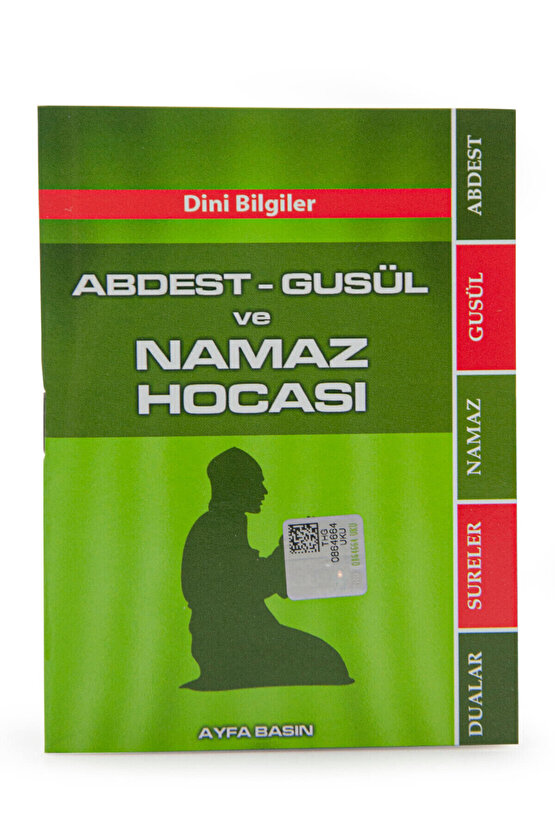 Kuran Okuyan Kalem Seti Orta Boy Diyanet Onaylı