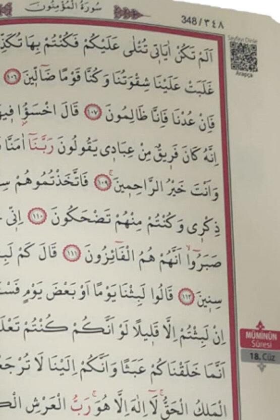 Kuran Okuyan Kalem CAMİ Boy Kalemli Kuranı Kerim Bluetoothlu Diyanet Onaylı 3 Yıl Garantili