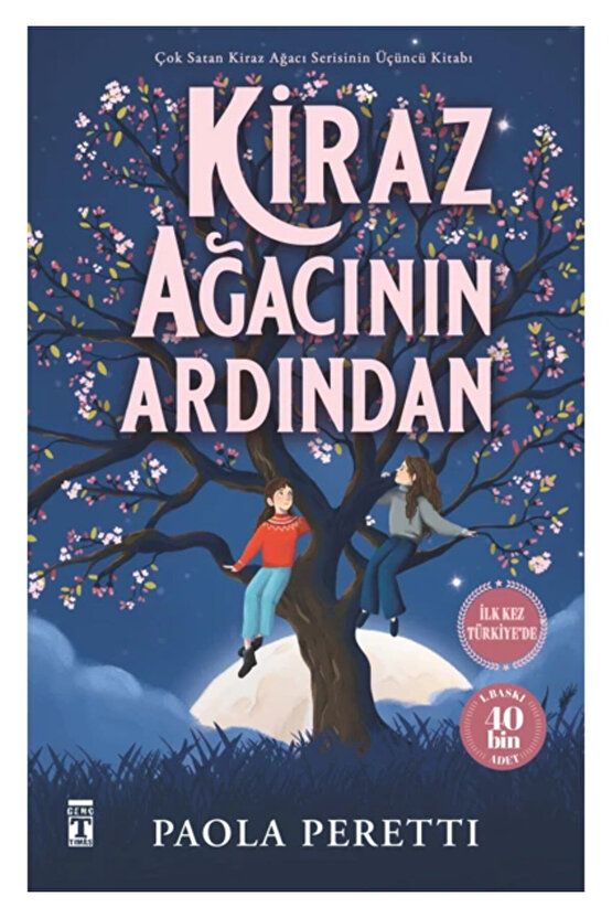 Kiraz Ağacının Ardından Genç Timaş