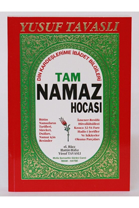 Tam Namaz Hocası 1.hm